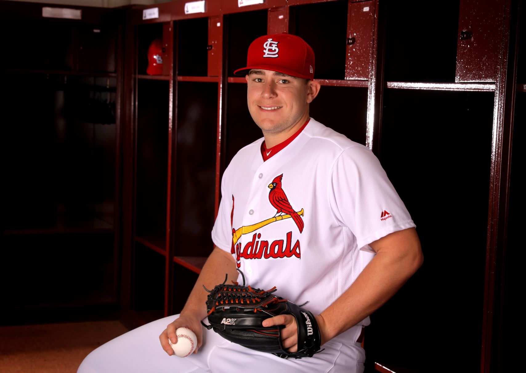 Ryan Meisinger, pitcher